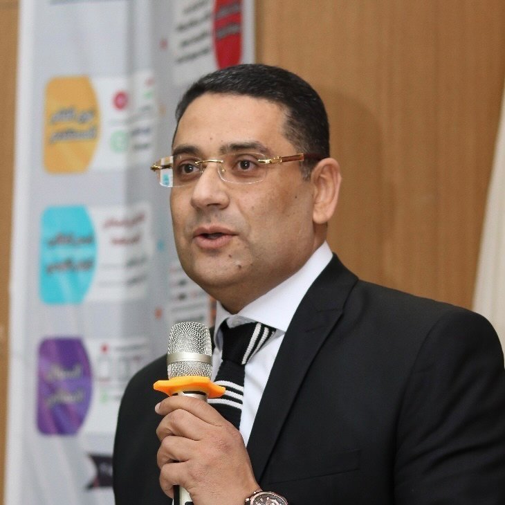 د. هاني خليفة