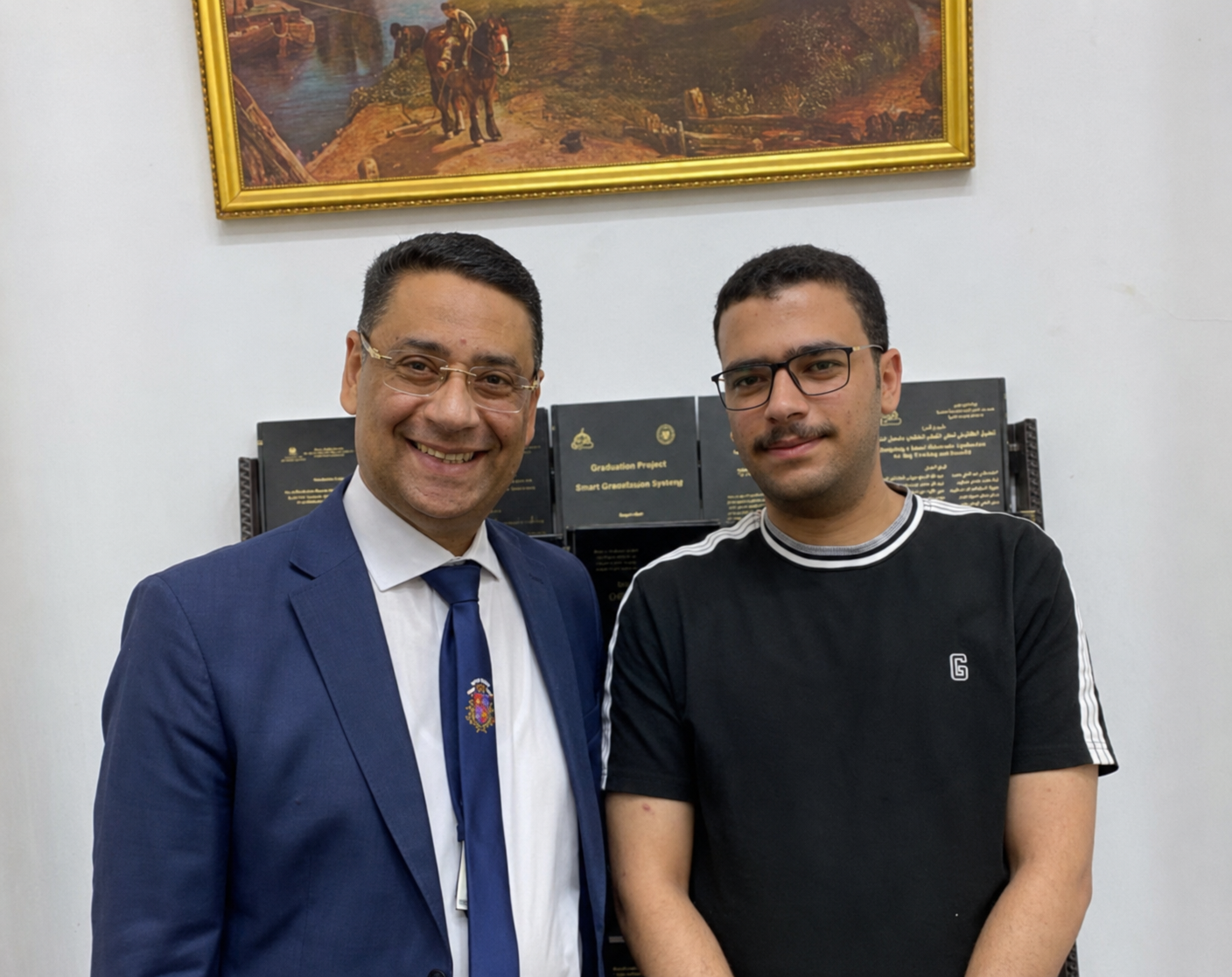 د. هاني خليفة